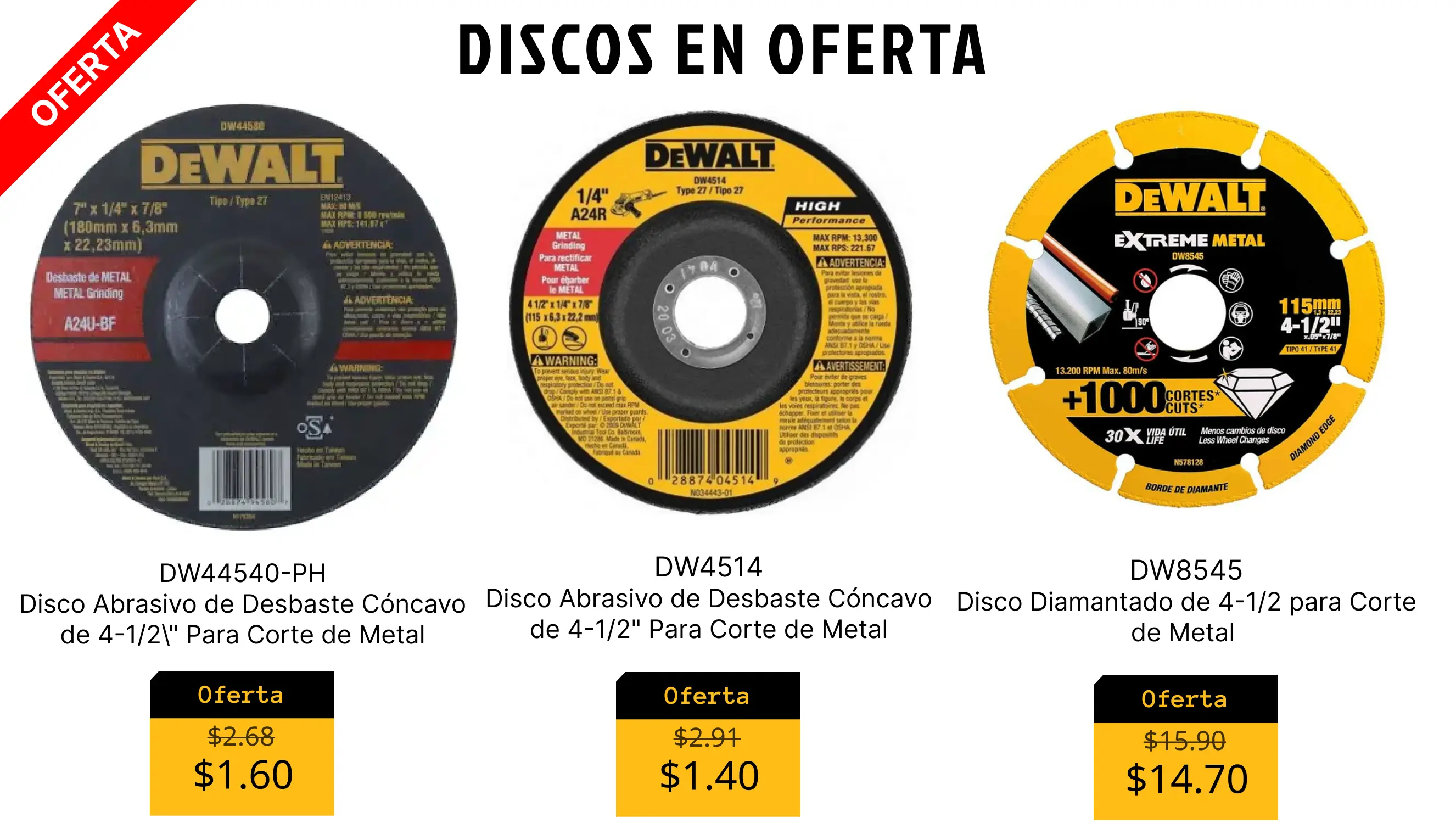 Oferta 3